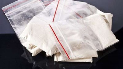 ضبط أحد الأشخاص بحوزته كيلو هيروين في الإسماعيلية