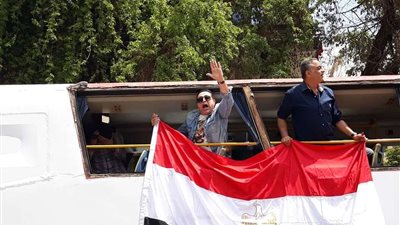 حكيم يقيم حفلًا غنائيًا على ستاد الهوكي بأحدث التقنيات العالمية.. اعرف الموعد