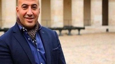 أول تعليق لمجدي الهواري بعد نجاح عرض مسرحية 