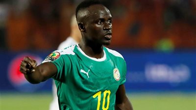 ماني يقود هجوم السنغال أمام الرأس الأخضر في أمم إفريقيا2021