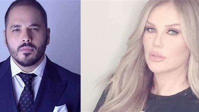 نيكول سابا ورامي عياش بحفل غنائي واحد بالتجمع.. 31 ديسمبر