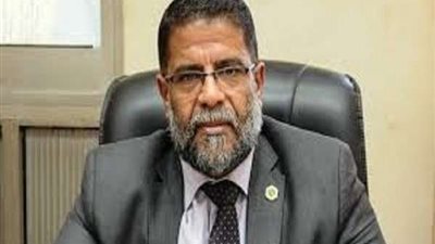 رئيس الثروة الحيوانية بالبيطريين: مجمع الإنتاج الحيواني سيساهم في مكافحة 