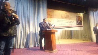 الضبع: الحركة الوطنية ازدادت صلابة بالانضمام لتحالف الأحزاب