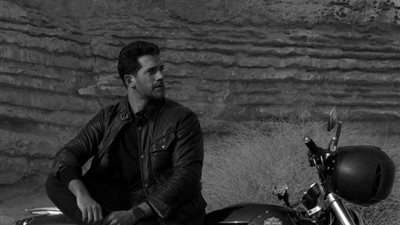 أحمد مجدي يطارد محمد رمضان في مشوار لحد هناك