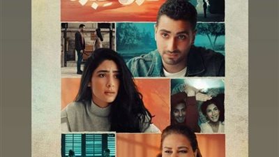 محمد الشرنوبي يروج لفيلمه الجديد «فرق خبرة»