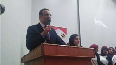 محمد رجب: الحركة الوطنية قادت مصر في فترات حاسمة