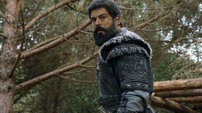 مسلسل المؤسس عثمان الحلقة 78 كاملة مترجمة