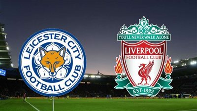 بث مباشر.. مشاهدة مباراة ليفربول وليستر سيتي بقمة الدوري الإنجليزي