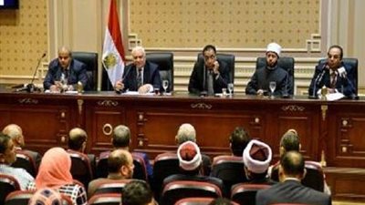 بعد انتشار الفتاوي الشاذة و المتطرفة.. متى يخرج قانون تنظيم الفتوى للنور؟