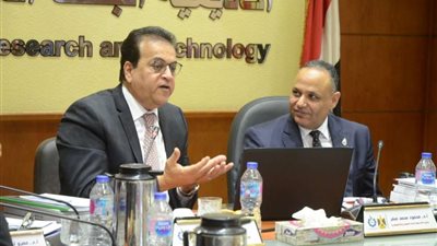 مؤشر البحث العلمى:  أكثر من 38 ألف بحث دولي تم نشرها خلال عام 2021