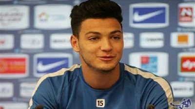 الجزائري بن سبعيني لاعب الشهر في مونشنجلادباخ الألماني