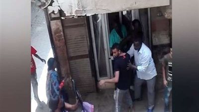 مشاجرة سودانية بالجيزة تنتهي بمقتل 