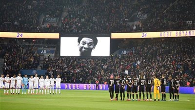 موعد مباراة ريال مدريد وباريس سان جيرمان في ذهاب دور الـ16 بدوري أبطال أوروبا