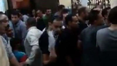 نقل 1102 موظفا للعمل بالشهر العقاري.. تعرف على نصيب كل محافظة