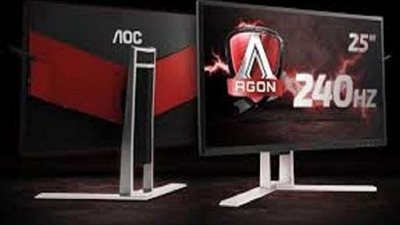 تعرف على أقوى ثلاث شاشات ألعاب تدعم خاصية 