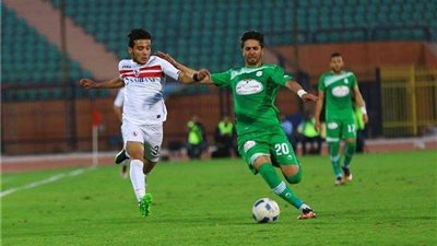 قبل مباراة الزمالك.. تزوير أوراق رسمية بنادي الشرقية (مستندات)