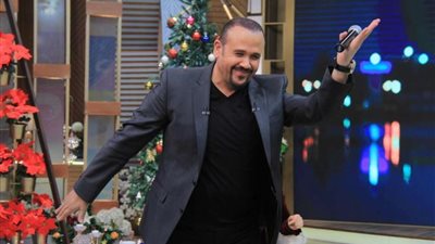 هشام عباس يكشف سر رفضه لدور أحمد السقا في صعيدي في الجامعة الأمريكية