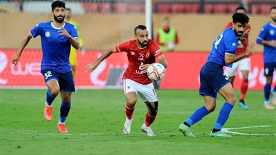 موعد والقنوات الناقلة لـ مباراة الأهلي وسموحة في كأس الرابطة