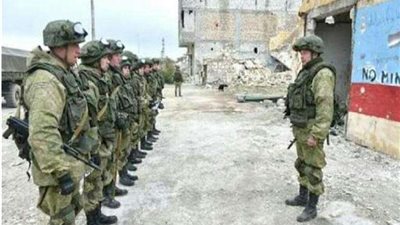 اسبانيا تهدد روسيا بعقوبات غير مسبوقة حال غزو أوكرانيا