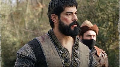 بث مباشر الحلقة 79 من مسلسل المؤسس عثمان مترجمة بجودة عالية