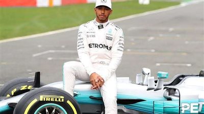 مرسيدس يواصل هيمنته على فورمولا-1 في 