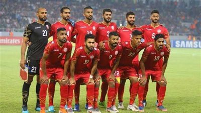 المنتخب البحريني يحلق في 2019 بعصا 