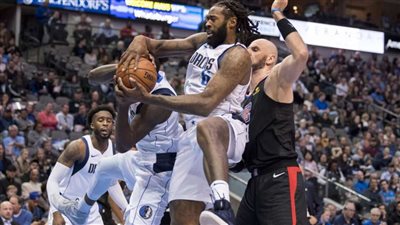 دونسيتش يقود 