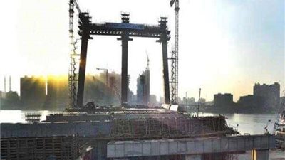 هزة أرضية تثير القلق في بركة السبع بالمنوفية