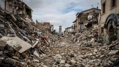 زلزال قوته 5.1 درجة يضرب إيران بالقرب من محطة بوشهر النووية