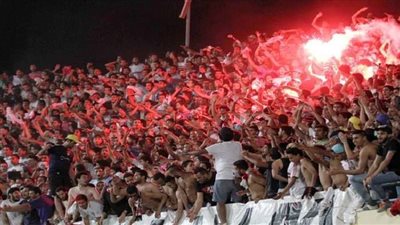 كارتيرون لجمهور الزمالك: المشوار في الدوري مازال طويلًا