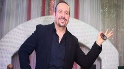 بالفيديو.. رأي هشام عباس في أغاني المهرجانات: 