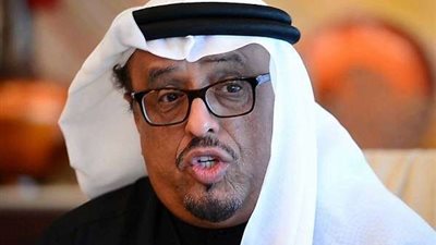 خلفان يحذر الليبين من عودة الاحتلال العثماني عبر 