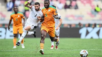 لم ننجح في فك عقدة الفراعنة.. تصريحات مدرب كوت ديفوار بعد الهزيمة