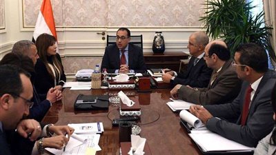 الحكومة تستعد لدعم القطاع الخاص لتنفيذ المشروعات في إفريقيا