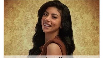 أول رد من كارولين عزمي بعد القبض على المتحرش