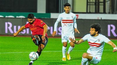موعد مباراة الزمالك وسيراميكا كيلوباترا في كأس الرابطة والقنوات الناقلة