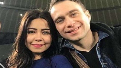 الموت يفجع الفنانة شيرين عبد الوهاب وطليقها حسام حبيب