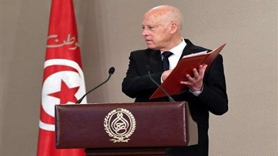 وزير الخارجية التونسي يمثل دولتة في مؤتمر الدول العربية بالكويت