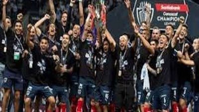 كأس العالم للأندية.. الصليبي يبعد نجم مونتيري المكسيكي عن مواجهة الأهلي