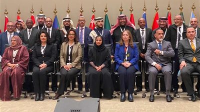 التعليم العالي: مصر تشارك في أعمال الدورة العادية الـ 116 للمجلس التنفيذي للإلكسو