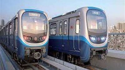 البدء في تنفيذ مترو الإسكندرية وبدء تشغيل أتوبيسات النقل الجماعي