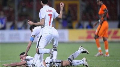 موعد مباراة مصر أمام المغرب في ربع نهائي أمم أفريقيا