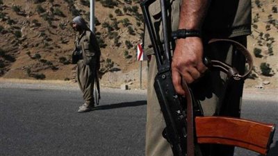 المخابرات التركية تعلن تصفية قيادي بحزب العمال الكردستاني