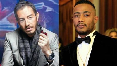 بهذه الطريقة.. أحمد زاهر يروّج لمسلسله الجديد 