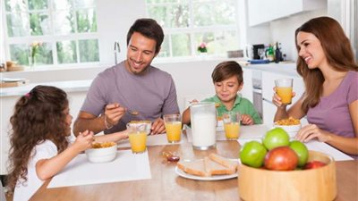 تحمي من السكتة الدماغية.. وجبة غذائية مفيدة جدا للصحة