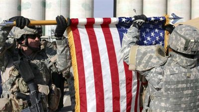 ضابط بالبحرية الأمريكية يقر بتسريب أسرار الدولة لمقاول أجنبي  مقابل  250 ألف دولار