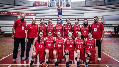 مصر تحصل على حق تنظيم بطولة أفريقيا للناشئات