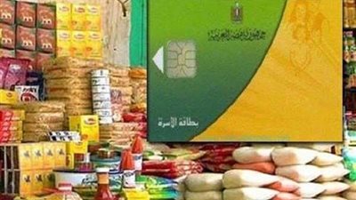 تحرير 187 قضية تموينية في حملة مكبرة بالمنوفية