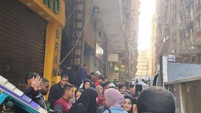 محافظة الجيزة تغلق 13 مركزًا للدروس الخصوصية