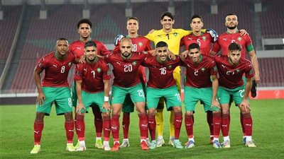 عاجل.. ضربة قوية للمغرب قبل مواجهة مصر في كأس الأمم الأفريقية